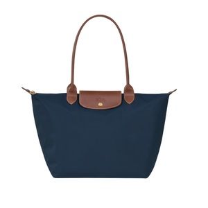 Longchamp Le Pliage Original Tote Bag - L